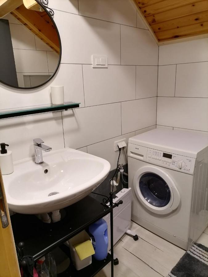 Apartman Tonka Otočac 外观 照片