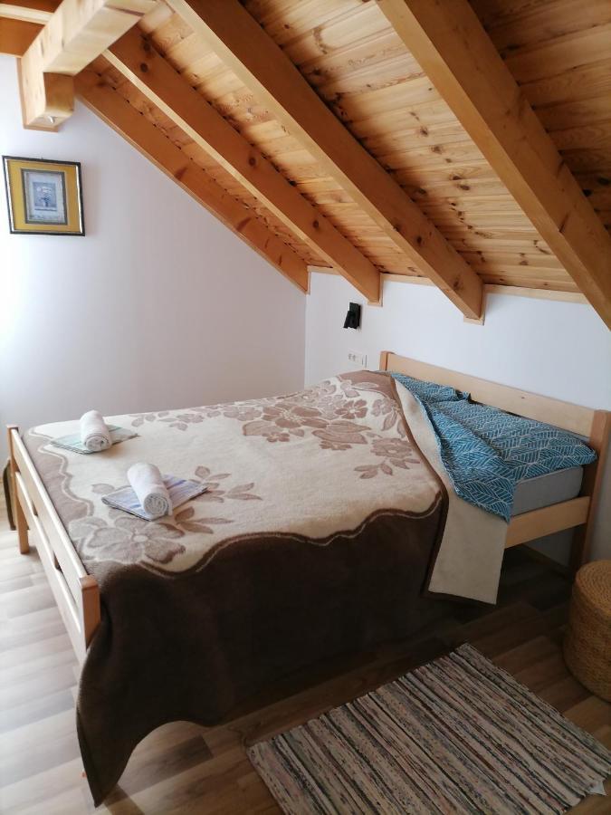 Apartman Tonka Otočac 外观 照片
